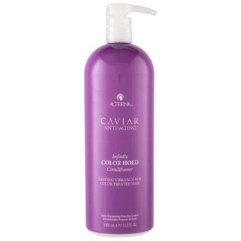 Caviar Anti-Aging Infinite Color Hold Conditioner - Kondicionér pro barvené vlasy